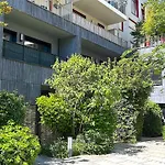 L\'Appartement Saussure