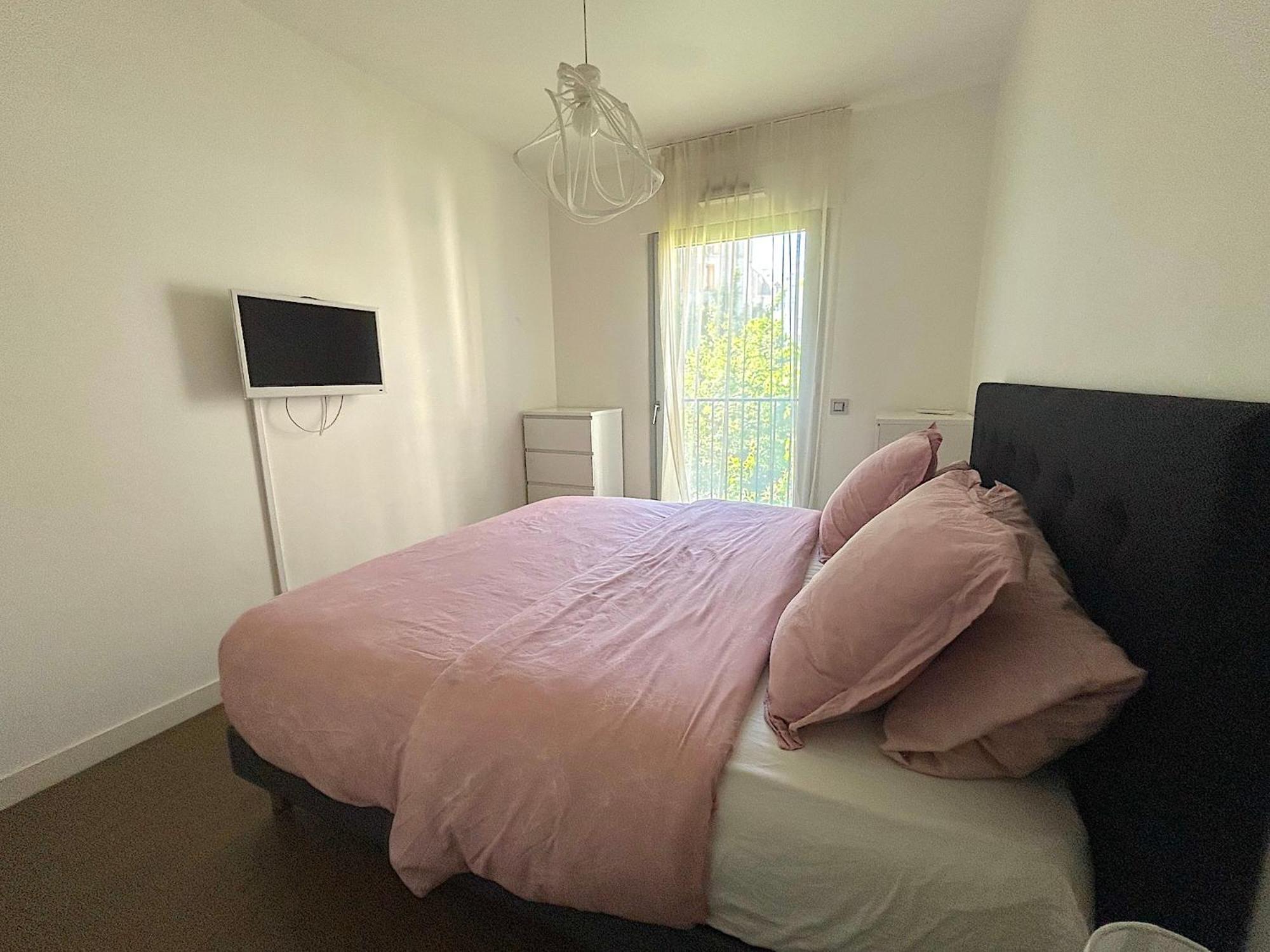 Saussure Apartment